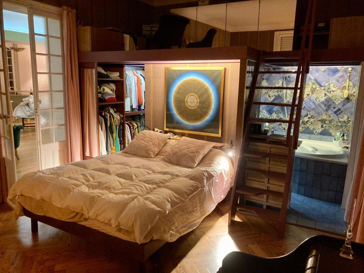 Villa Ajna 巴约讷 外观 照片