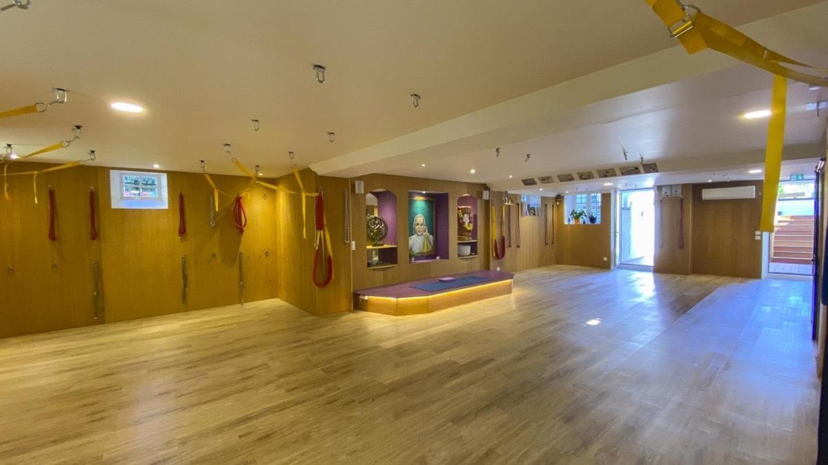 Villa Ajna 巴约讷 外观 照片