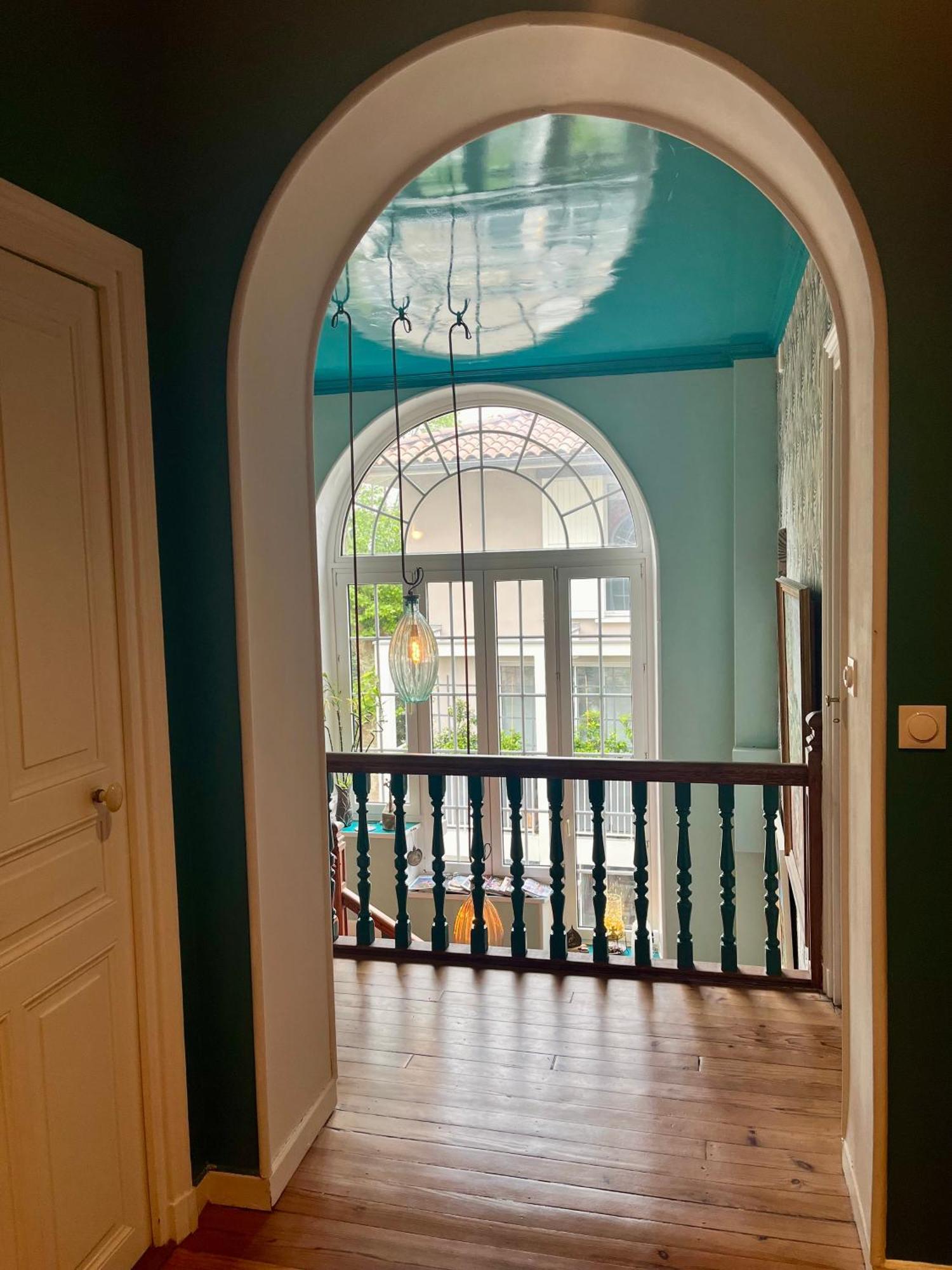 Villa Ajna 巴约讷 外观 照片