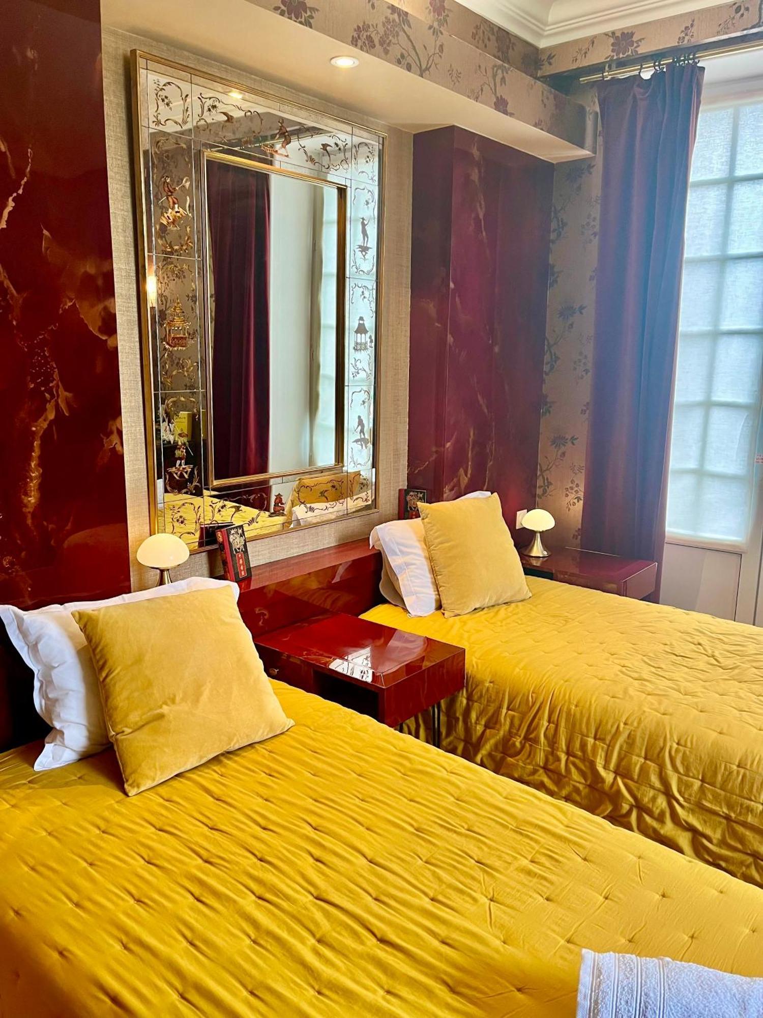 Villa Ajna 巴约讷 外观 照片