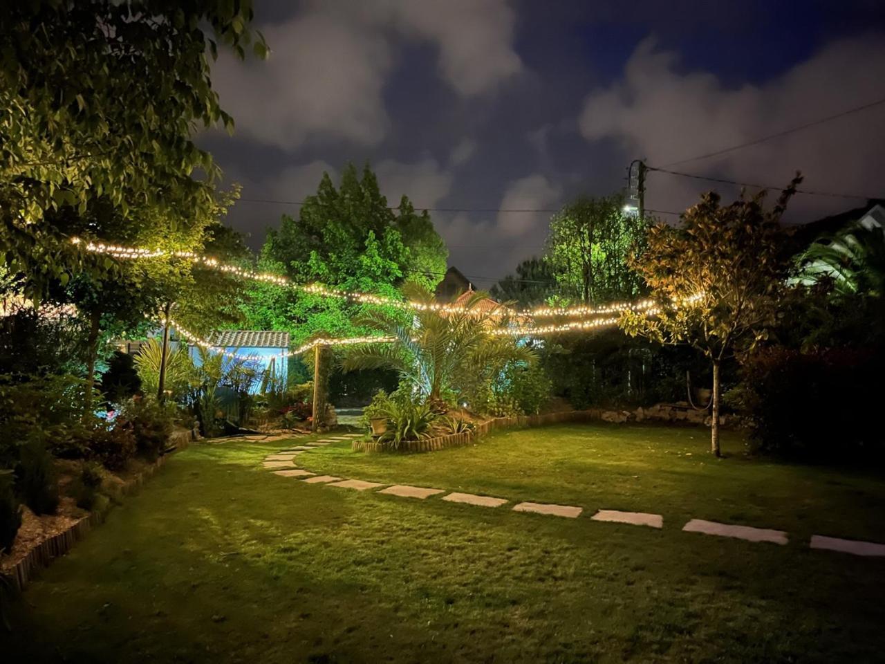 Villa Ajna 巴约讷 外观 照片