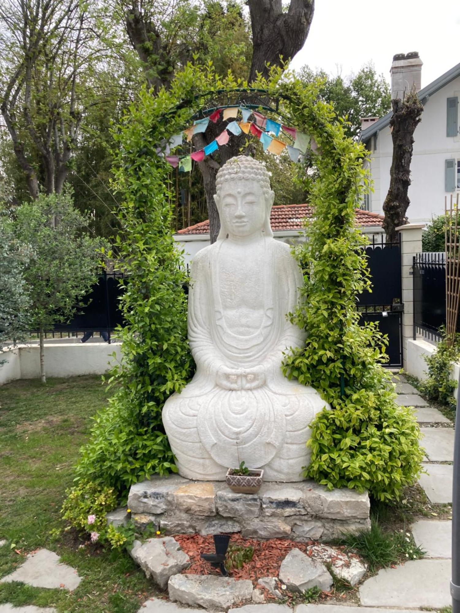 Villa Ajna 巴约讷 外观 照片