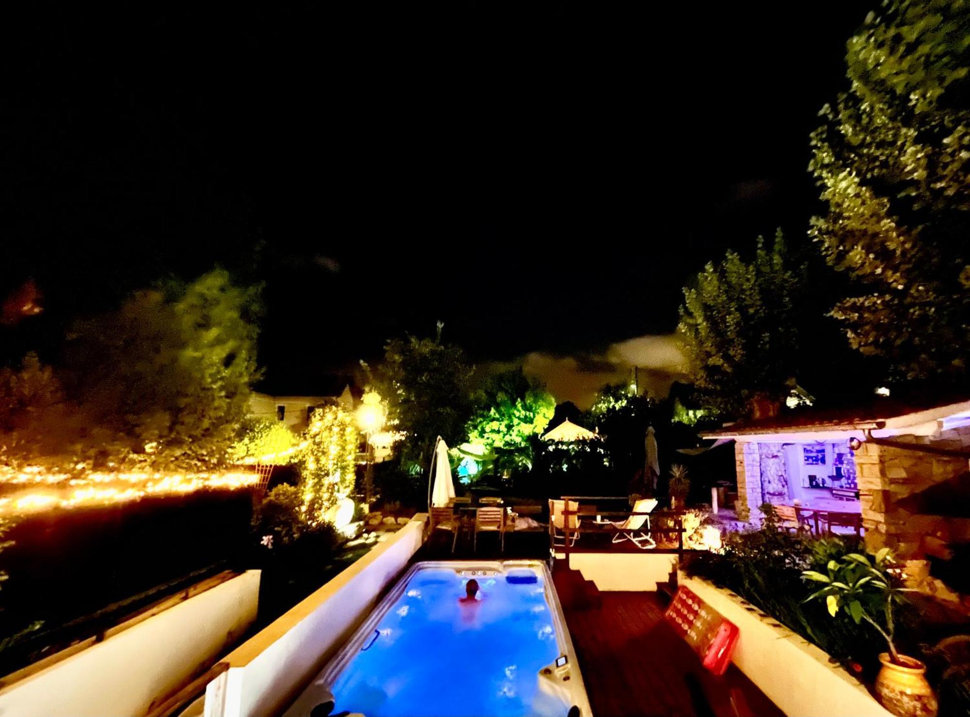 Villa Ajna 巴约讷 外观 照片